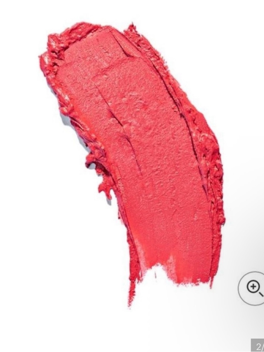 New! Illamasqua‎ antimatter lipstick - solar - Picture 2 of 4